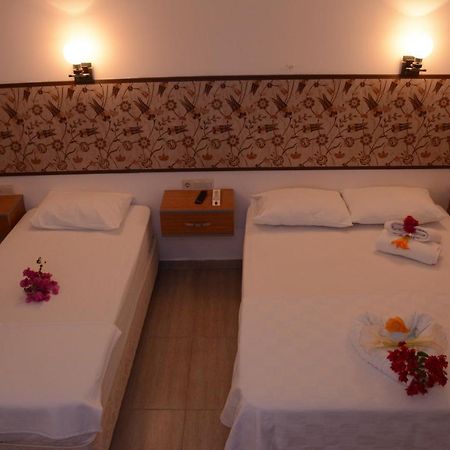Manolya Otel Bodrum Exterior photo