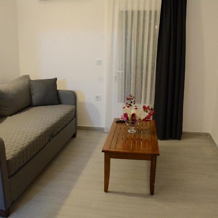 Manolya Otel Bodrum Exterior photo