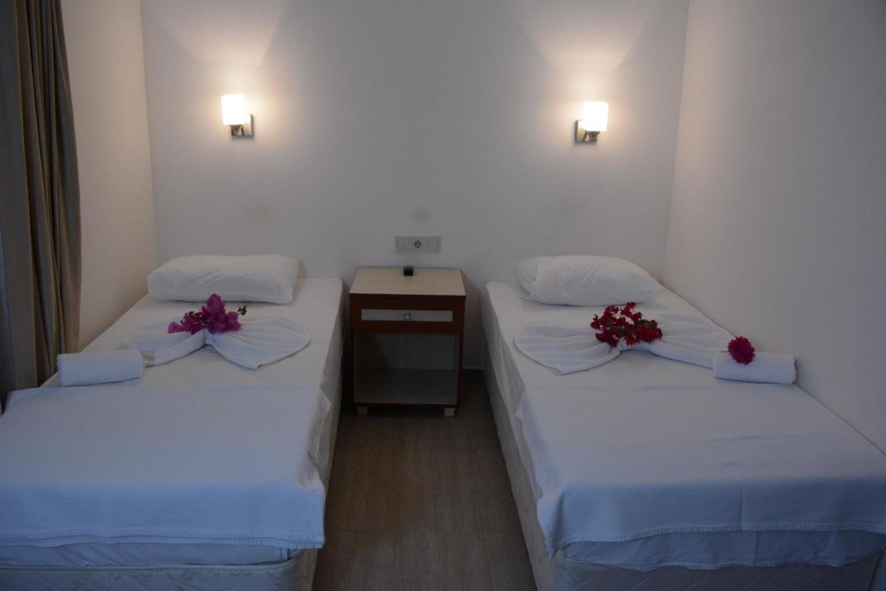 Manolya Otel Bodrum Exterior photo