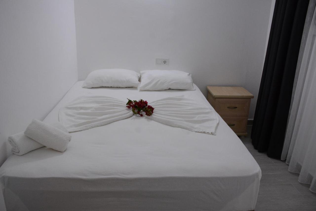 Manolya Otel Bodrum Exterior photo