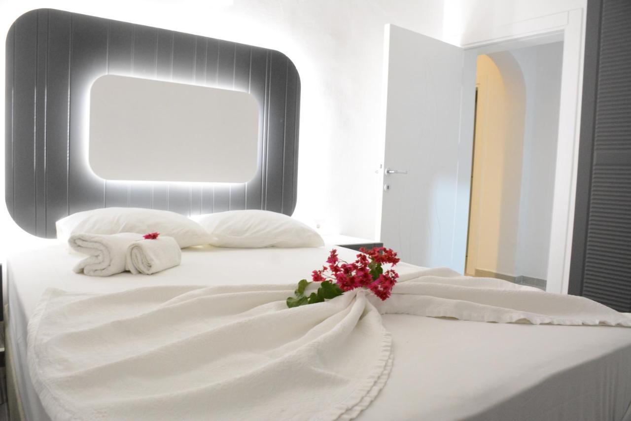 Manolya Otel Bodrum Exterior photo