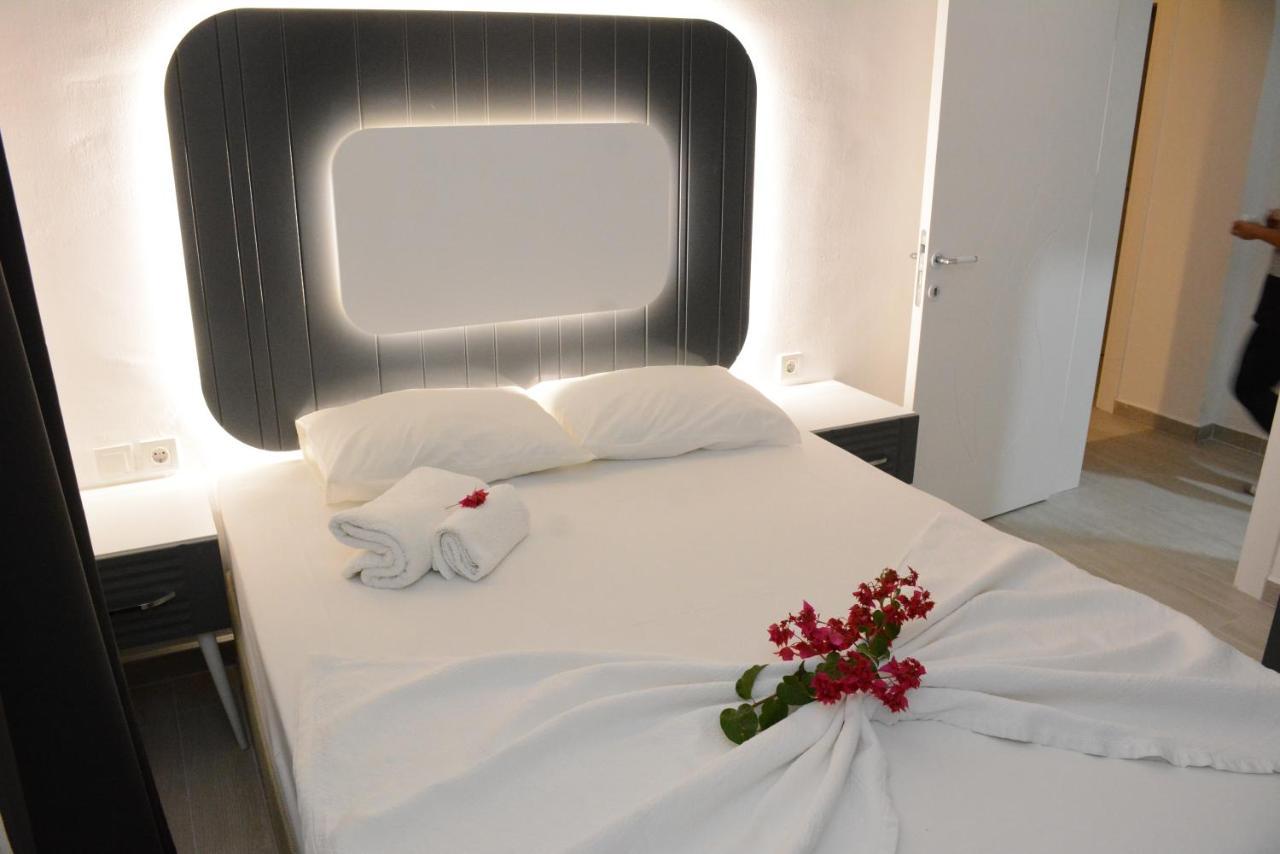Manolya Otel Bodrum Exterior photo