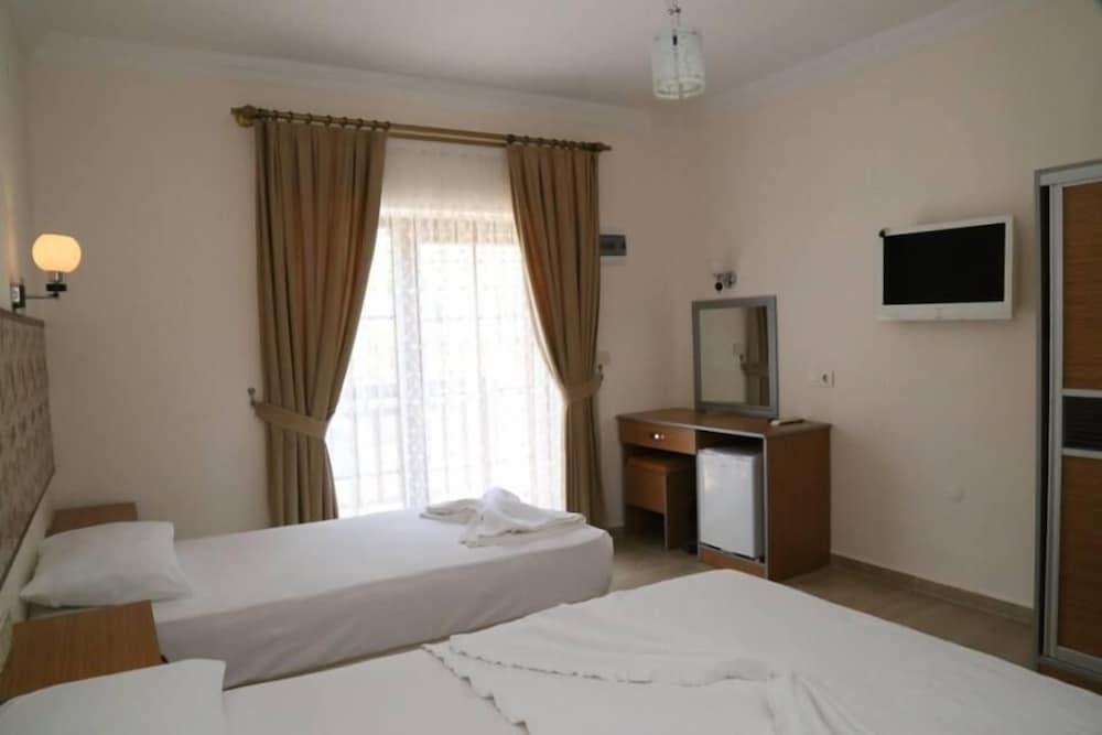 Manolya Otel Bodrum Exterior photo