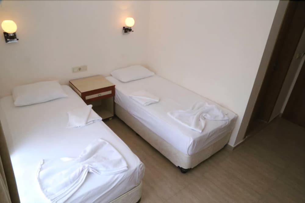 Manolya Otel Bodrum Exterior photo
