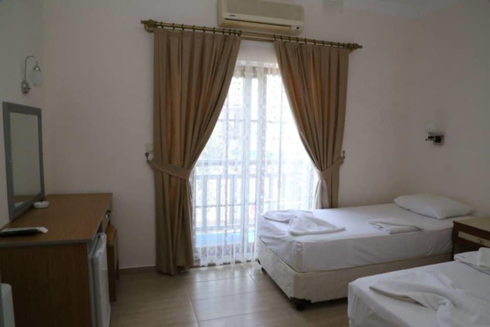Manolya Otel Bodrum Exterior photo