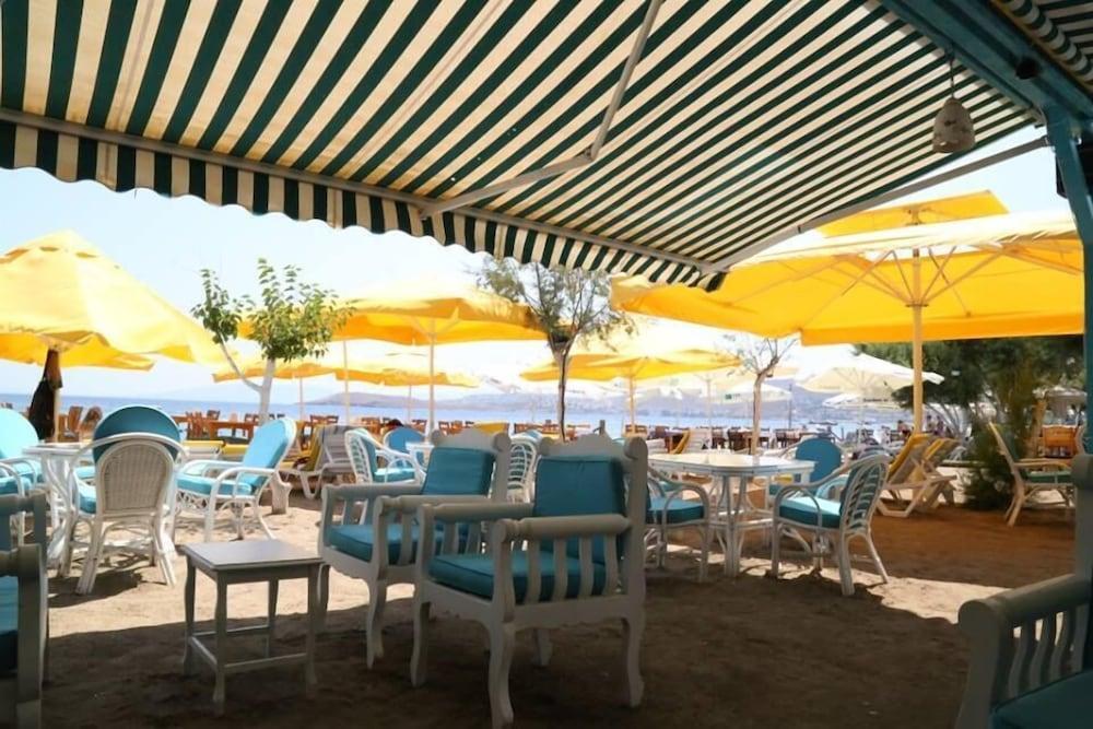 Manolya Otel Bodrum Exterior photo
