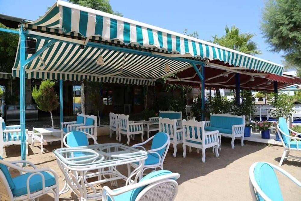 Manolya Otel Bodrum Exterior photo